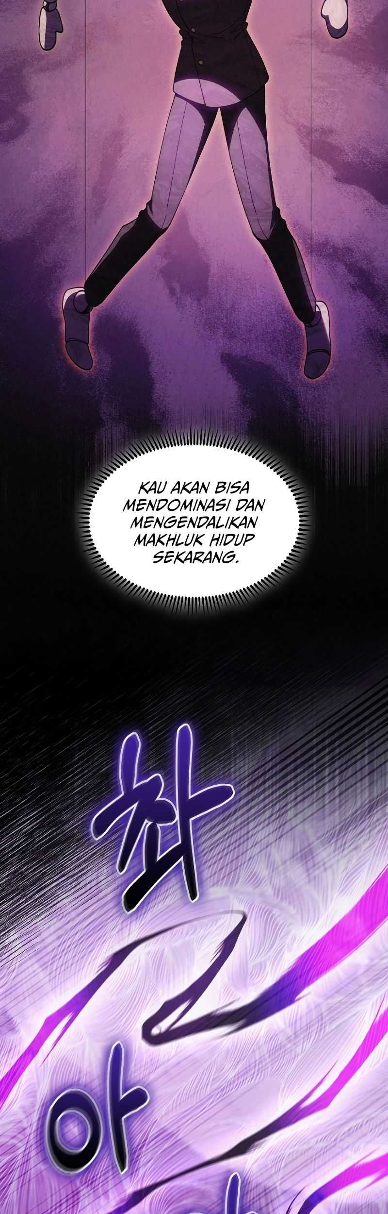 I Regressed to My Ruined Family Chapter 65 - halaman 67