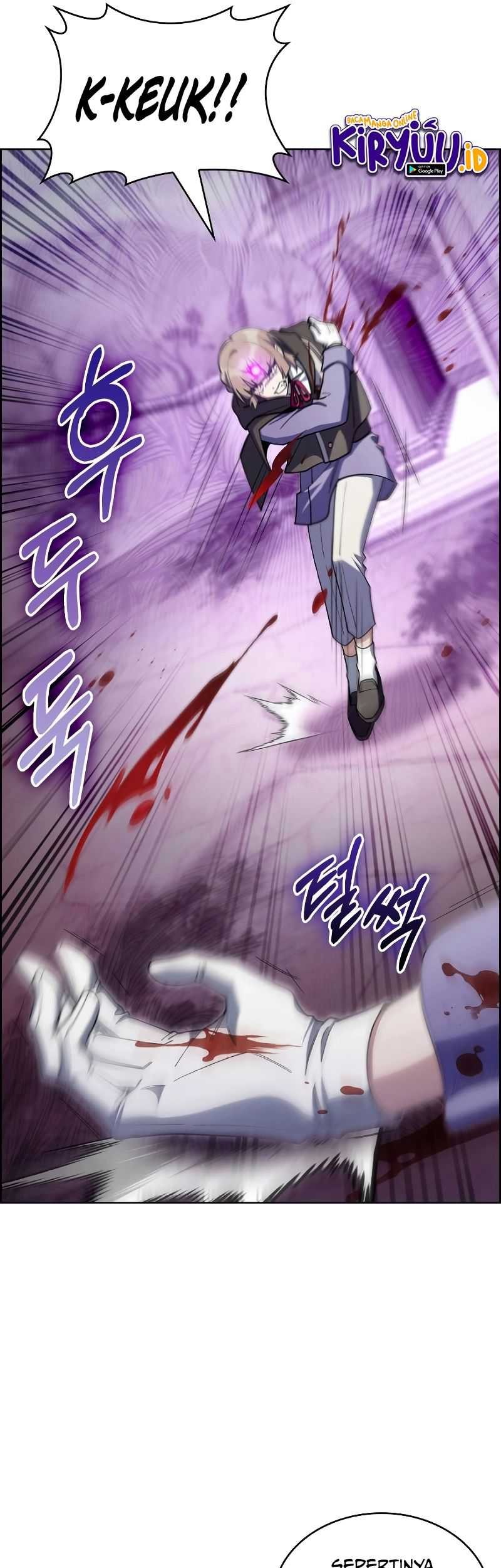 I Regressed to My Ruined Family Chapter 66 - halaman 10
