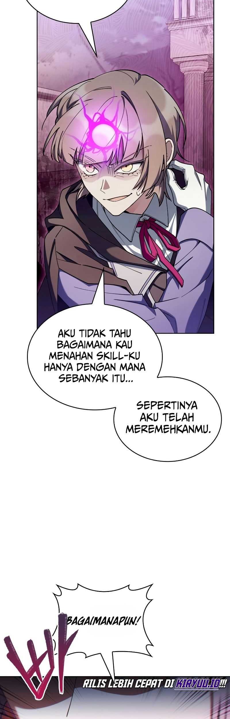 I Regressed to My Ruined Family Chapter 66 - halaman 12