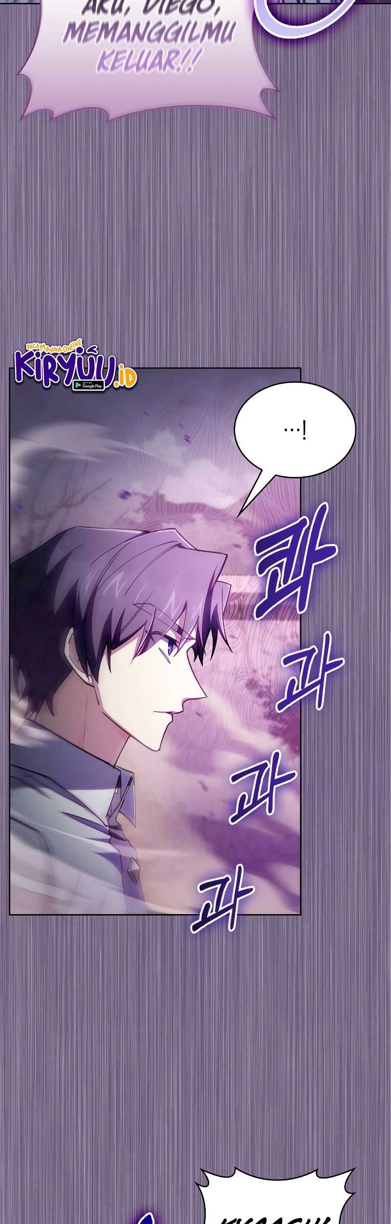 I Regressed to My Ruined Family Chapter 66 - halaman 15