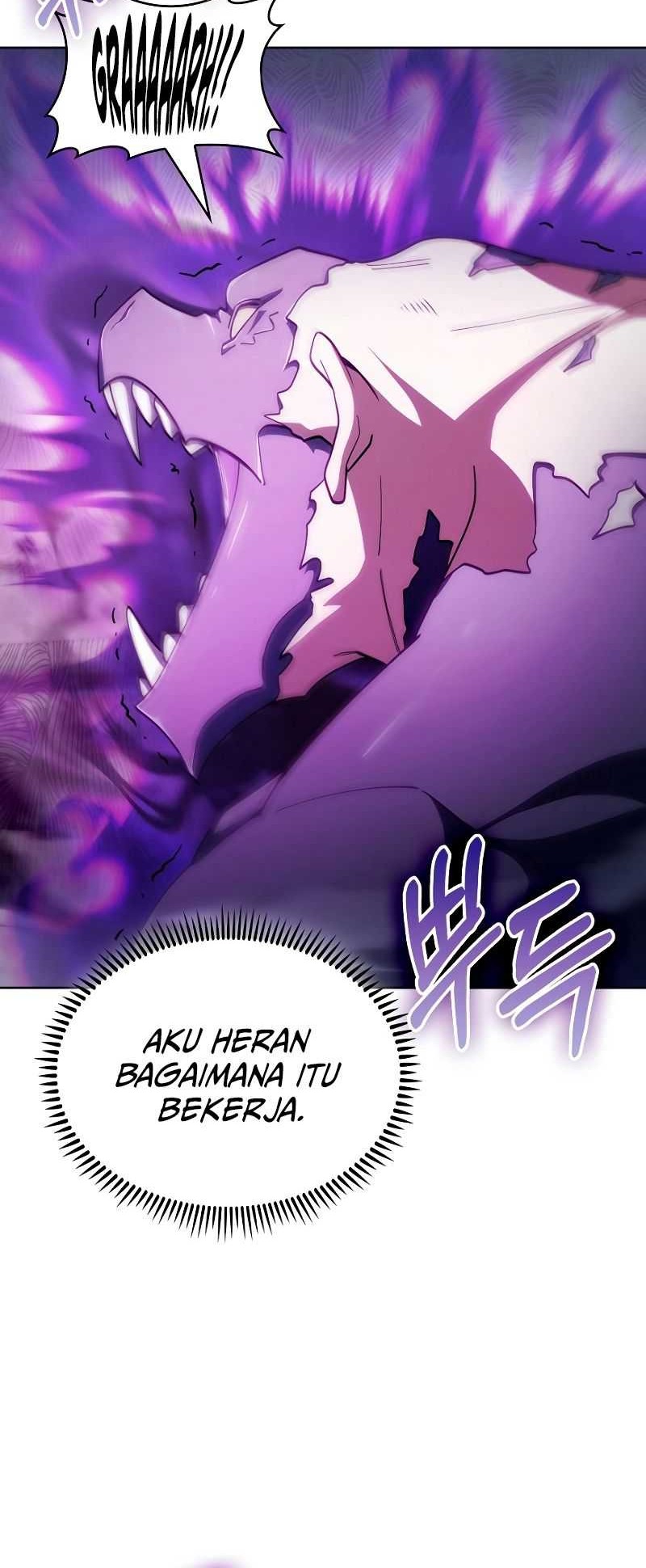 I Regressed to My Ruined Family Chapter 66 - halaman 21