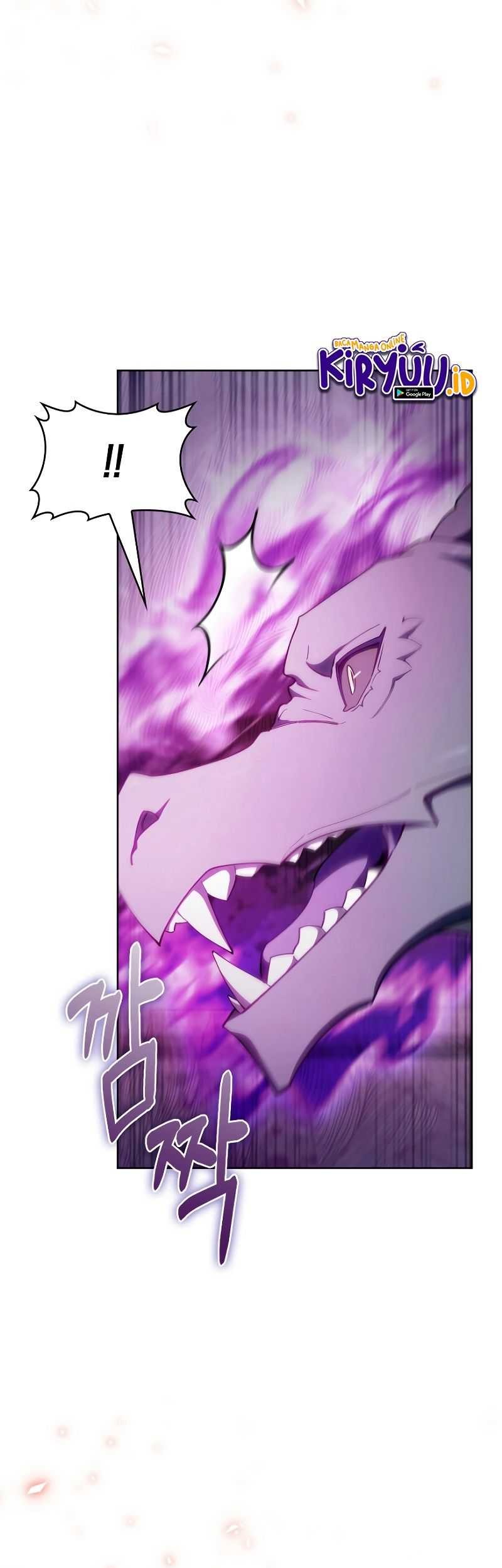 I Regressed to My Ruined Family Chapter 66 - halaman 26
