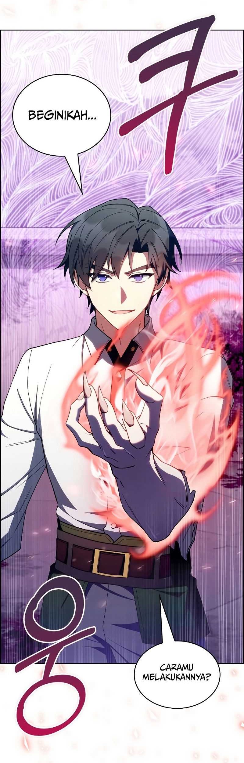 I Regressed to My Ruined Family Chapter 66 - halaman 27