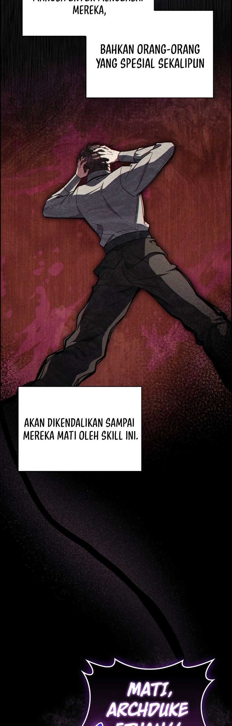 I Regressed to My Ruined Family Chapter 66 - halaman 3