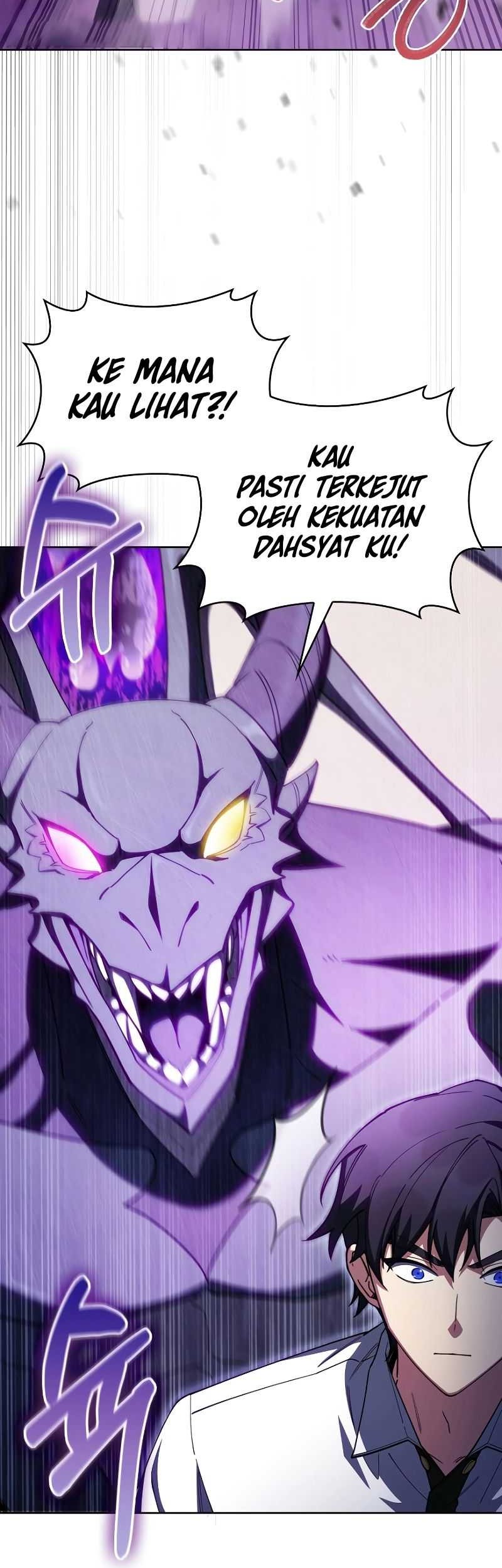 I Regressed to My Ruined Family Chapter 66 - halaman 36