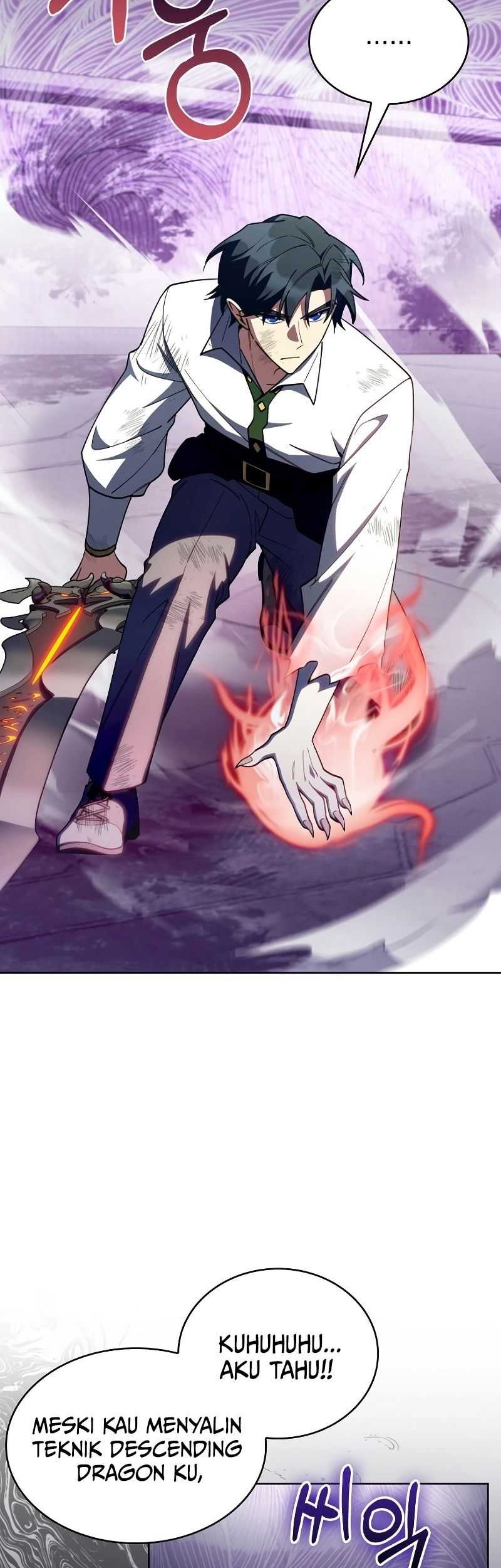 I Regressed to My Ruined Family Chapter 66 - halaman 39