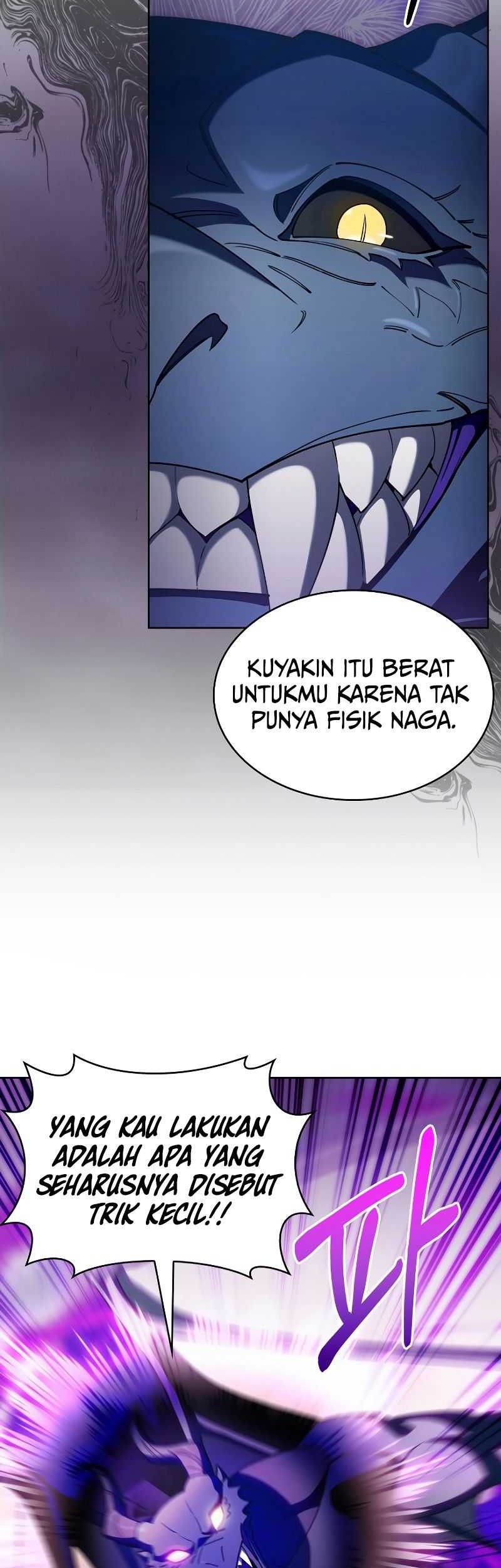 I Regressed to My Ruined Family Chapter 66 - halaman 40