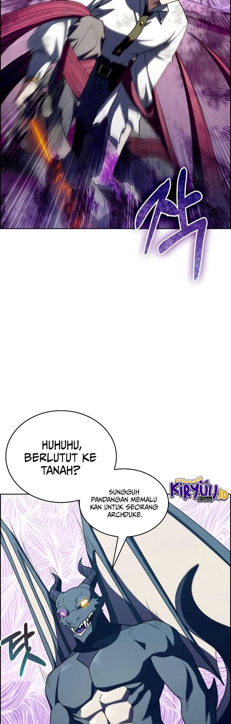 I Regressed to My Ruined Family Chapter 66 - halaman 44