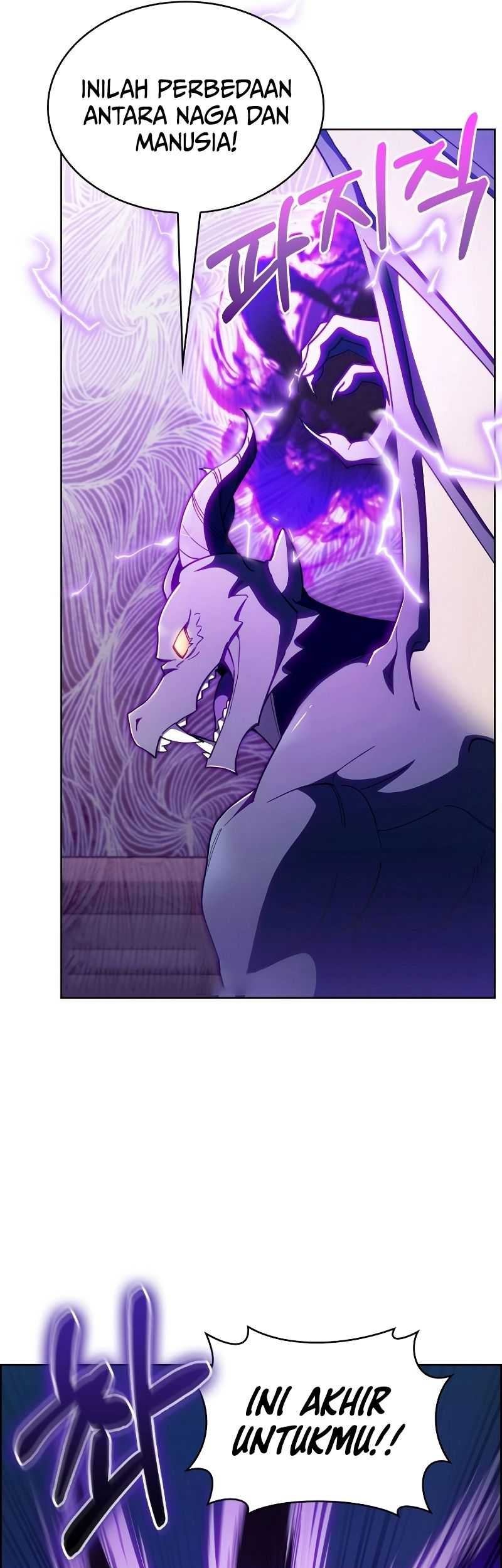 I Regressed to My Ruined Family Chapter 66 - halaman 46