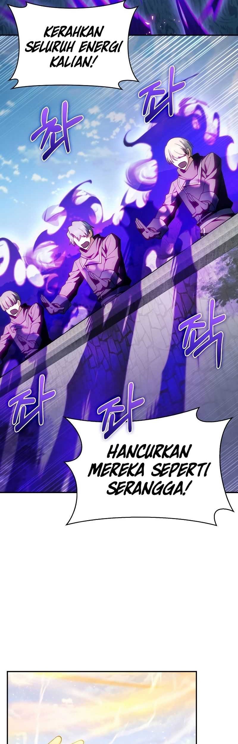I Regressed to My Ruined Family Chapter 66 - halaman 51