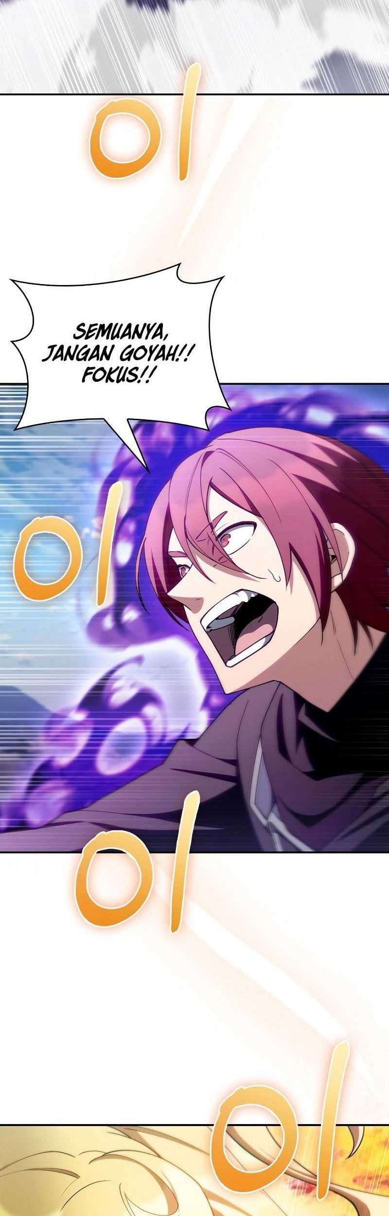 I Regressed to My Ruined Family Chapter 66 - halaman 59