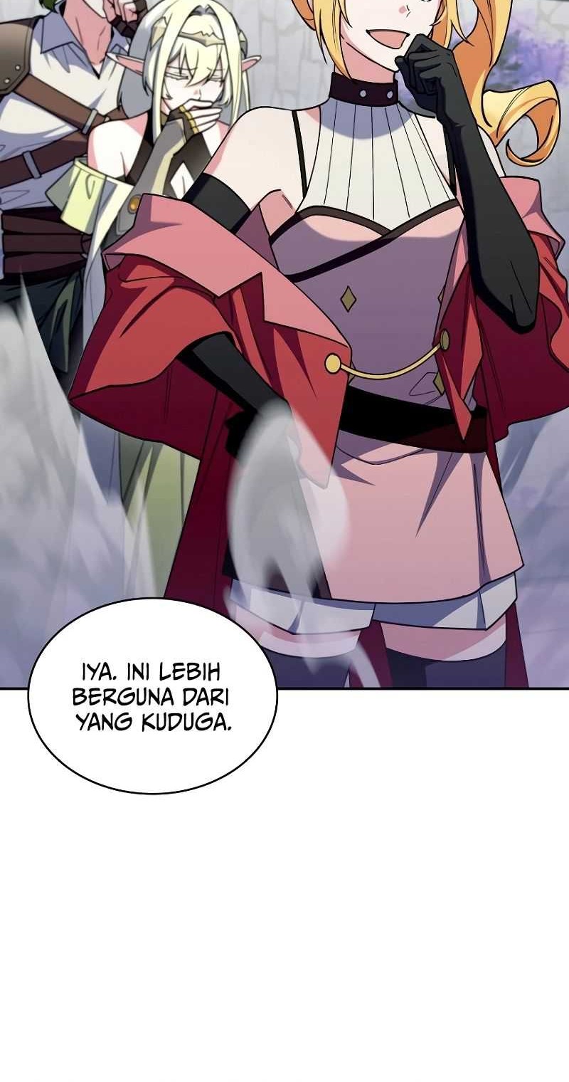 I Regressed to My Ruined Family Chapter 66 - halaman 65