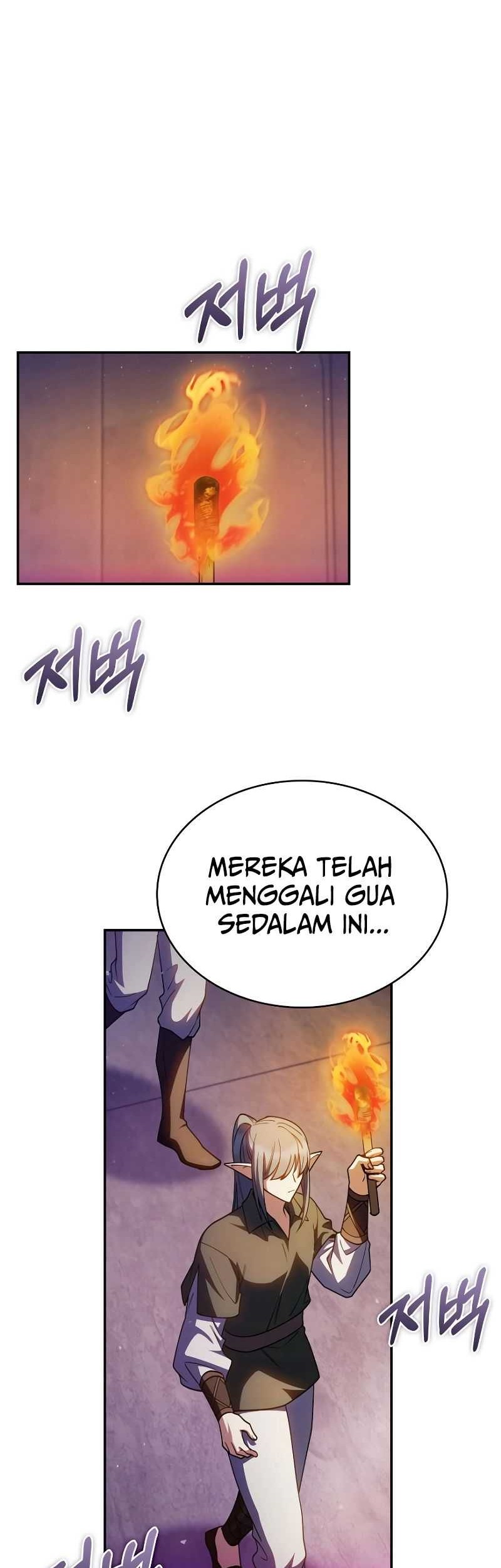 I Regressed to My Ruined Family Chapter 66 - halaman 67