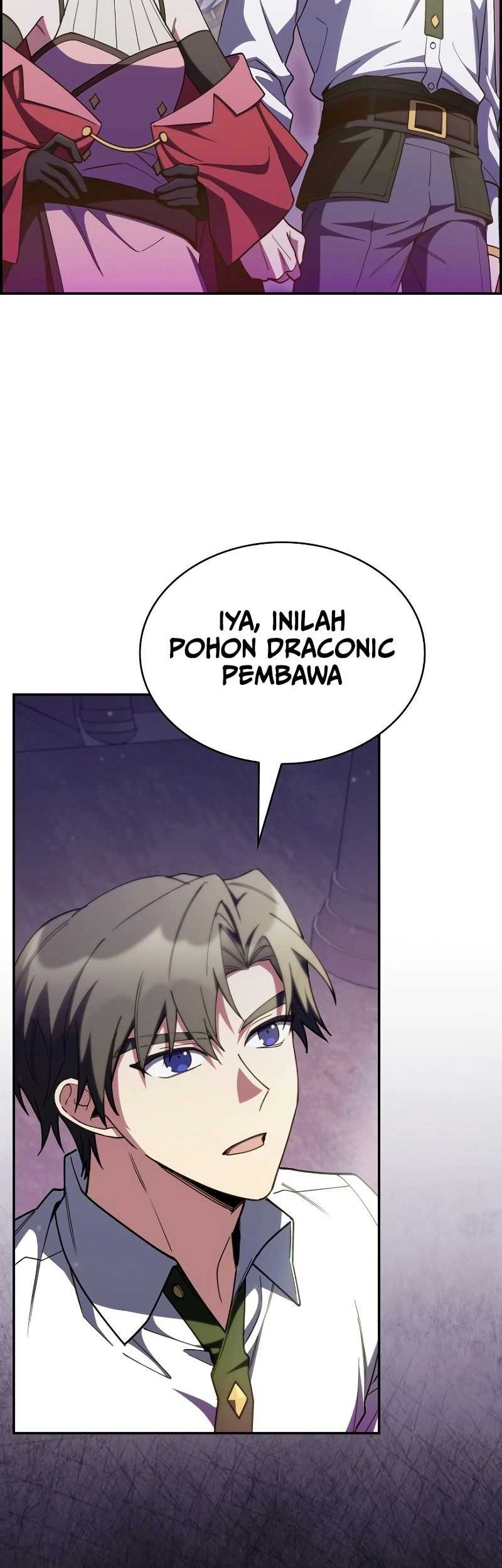 I Regressed to My Ruined Family Chapter 66 - halaman 69