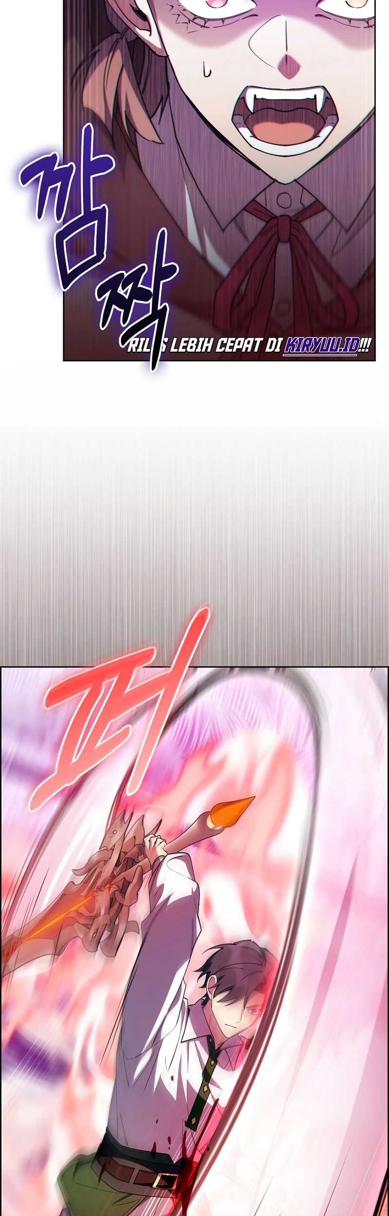 I Regressed to My Ruined Family Chapter 66 - halaman 8