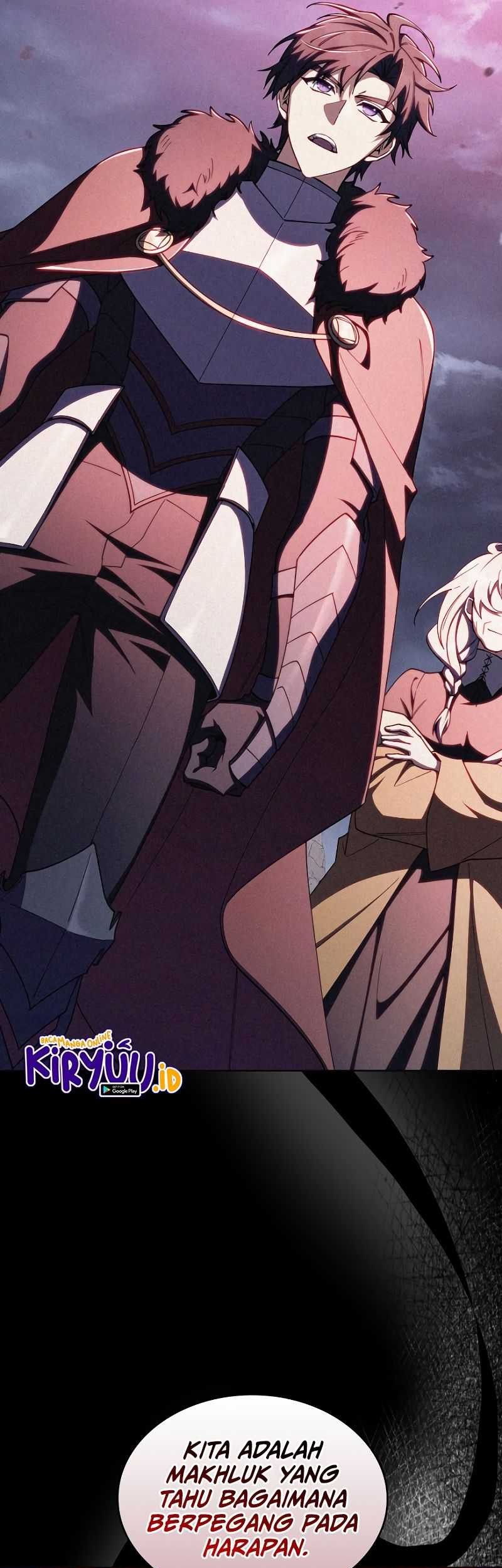 I Regressed to My Ruined Family Chapter 67 - halaman 10