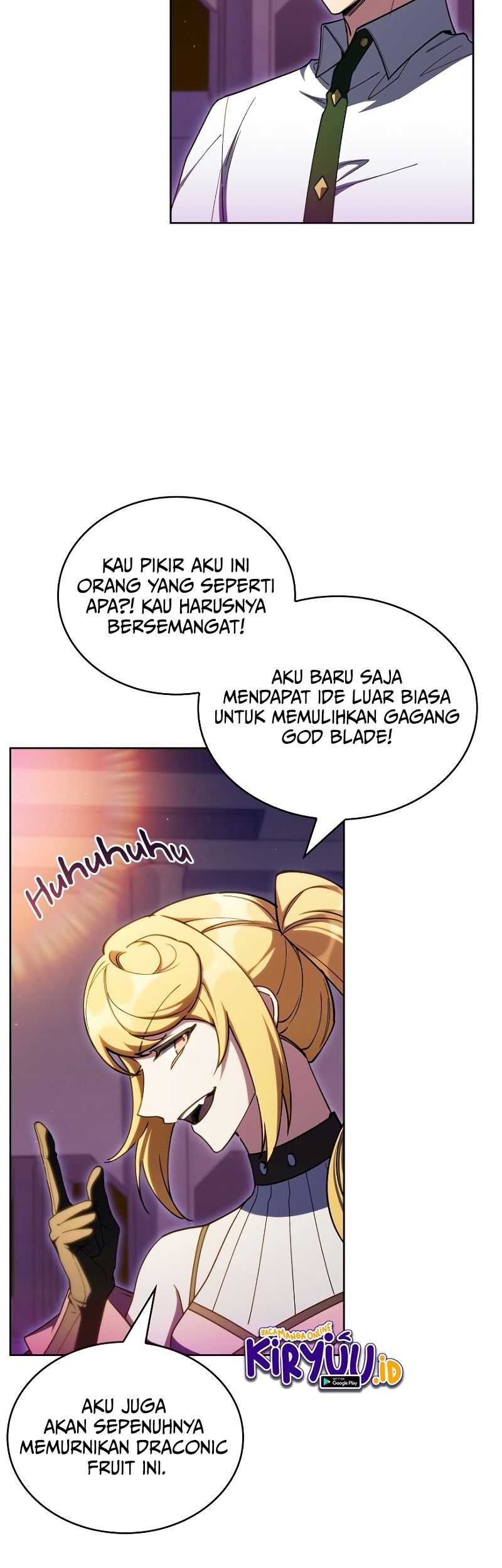 I Regressed to My Ruined Family Chapter 67 - halaman 16