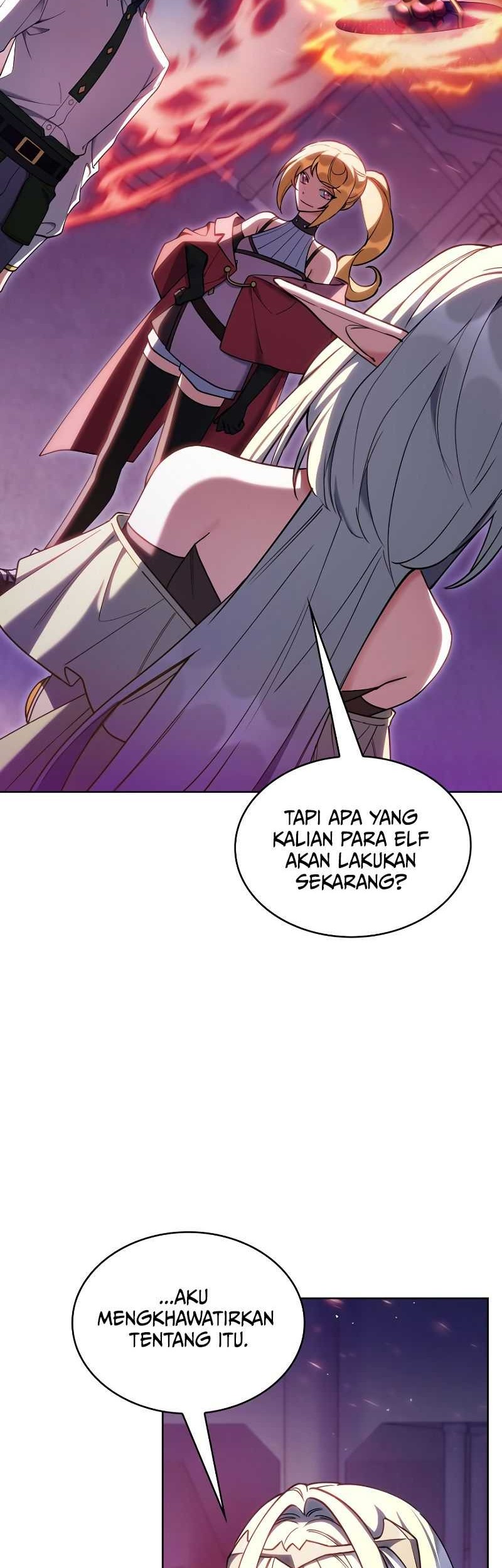 I Regressed to My Ruined Family Chapter 67 - halaman 19
