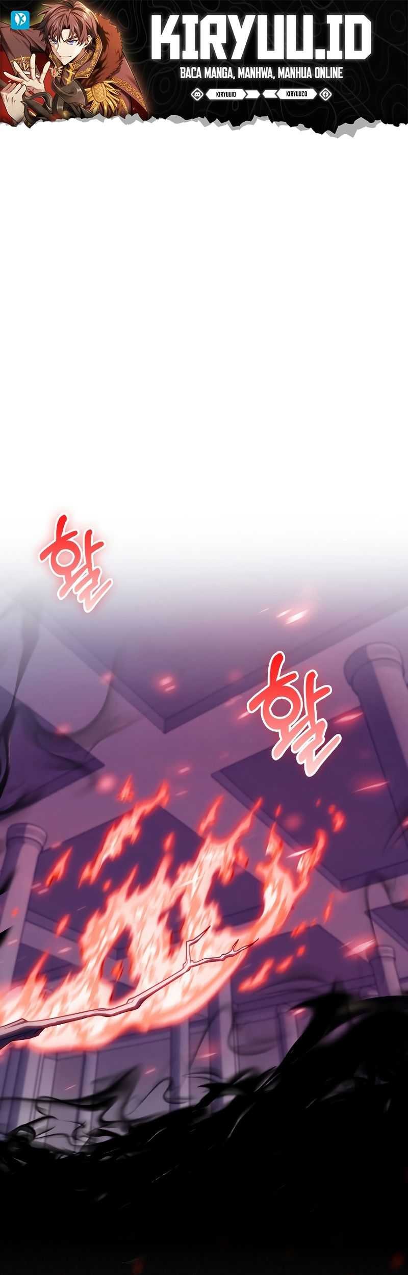 I Regressed to My Ruined Family Chapter 67 - halaman 2