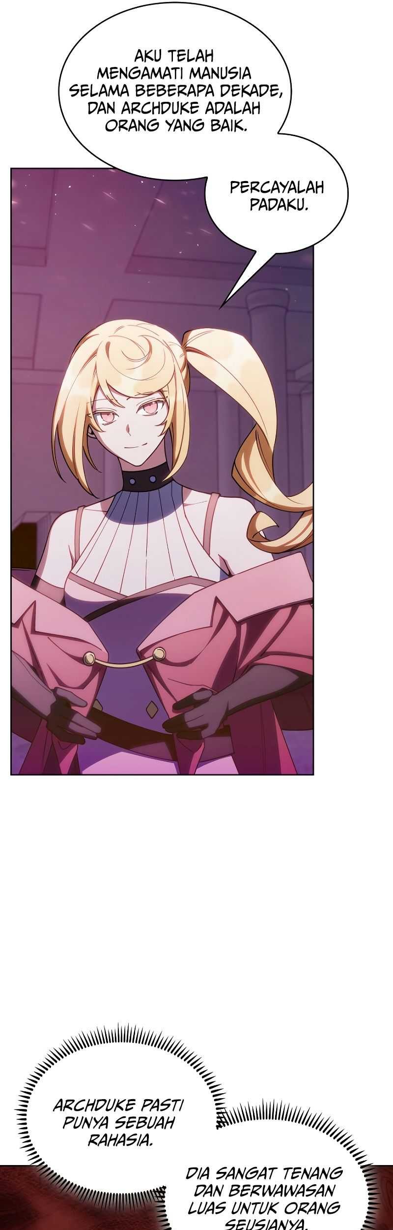 I Regressed to My Ruined Family Chapter 67 - halaman 26