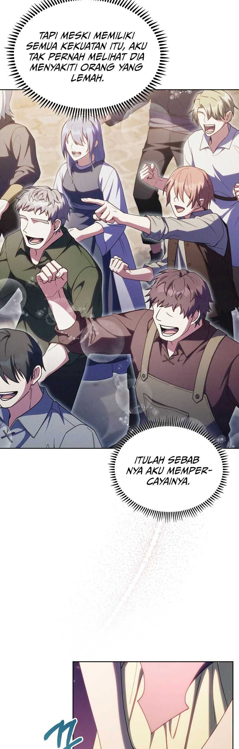 I Regressed to My Ruined Family Chapter 67 - halaman 28