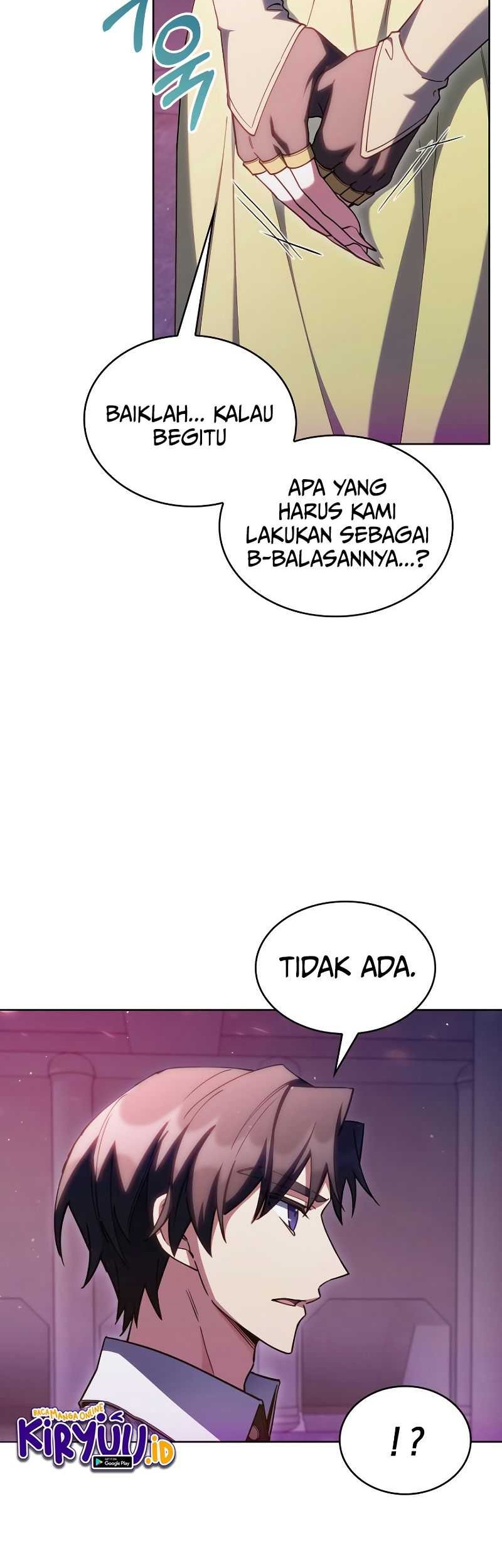 I Regressed to My Ruined Family Chapter 67 - halaman 29