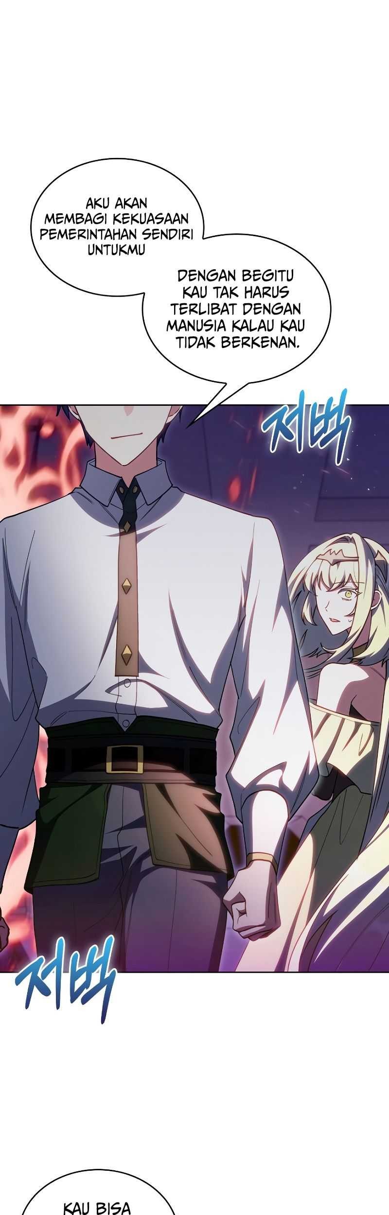 I Regressed to My Ruined Family Chapter 67 - halaman 30