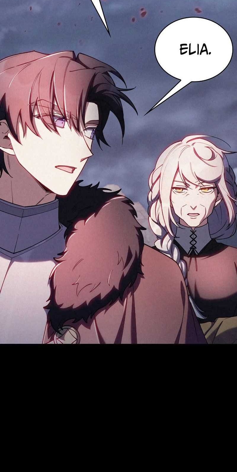 I Regressed to My Ruined Family Chapter 67 - halaman 5