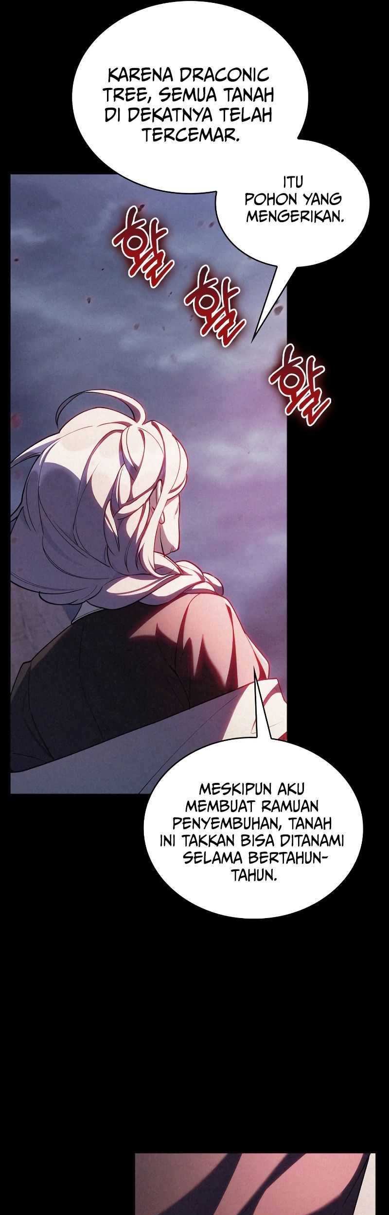 I Regressed to My Ruined Family Chapter 67 - halaman 6