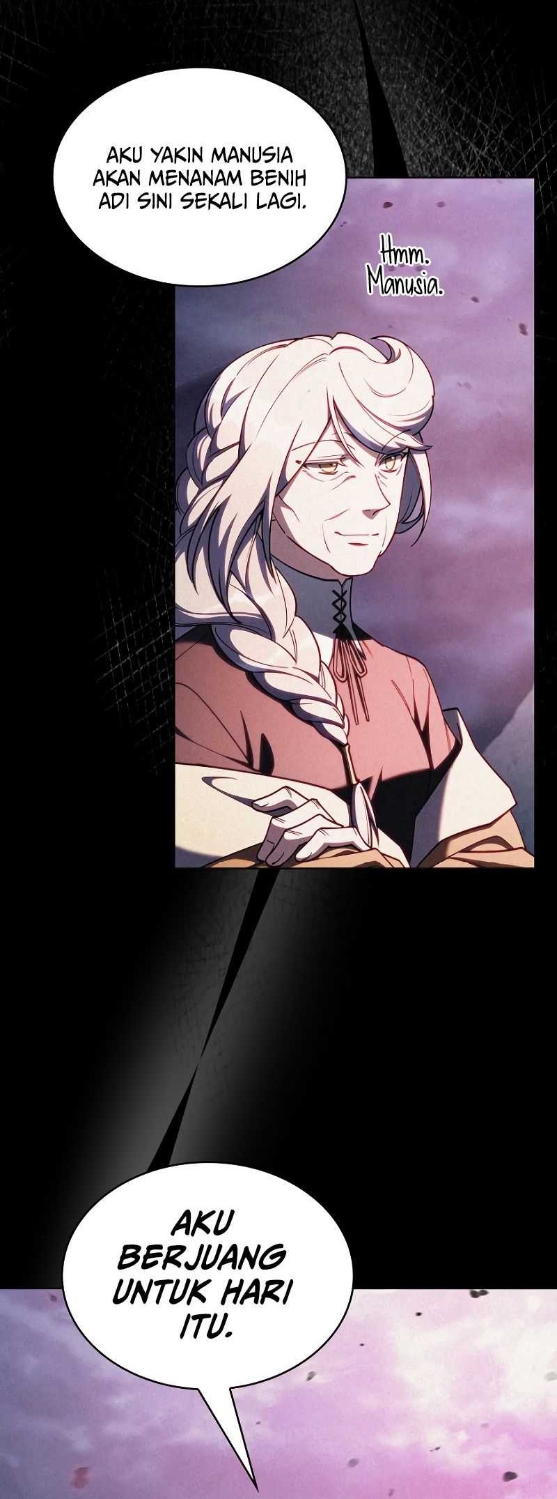I Regressed to My Ruined Family Chapter 67 - halaman 9
