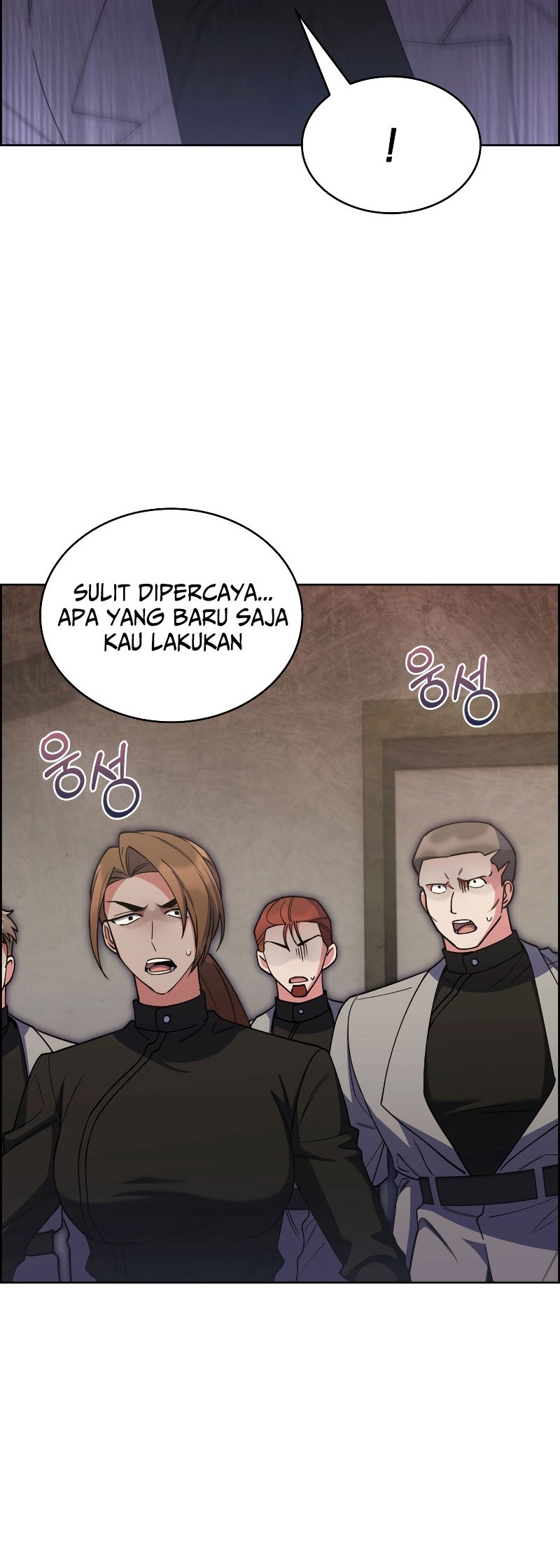 I Regressed to My Ruined Family Chapter 68 - halaman 13