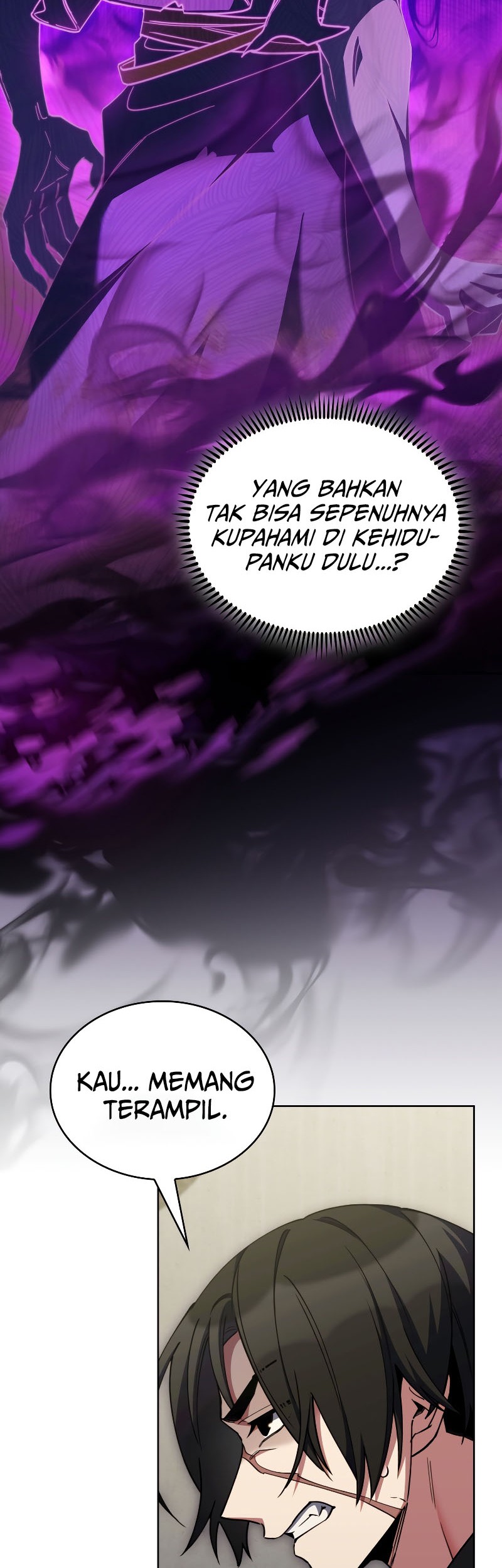 I Regressed to My Ruined Family Chapter 68 - halaman 23