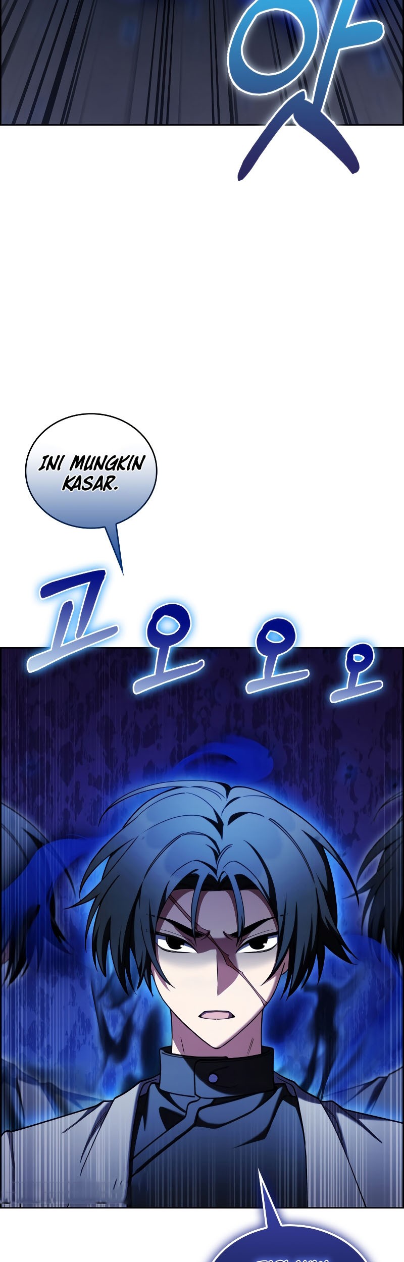 I Regressed to My Ruined Family Chapter 68 - halaman 40