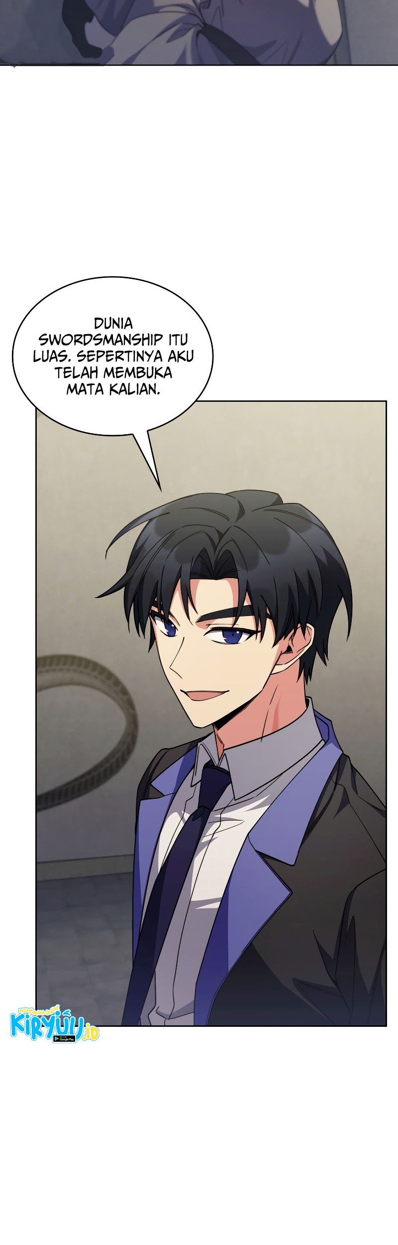 I Regressed to My Ruined Family Chapter 68 - halaman 52