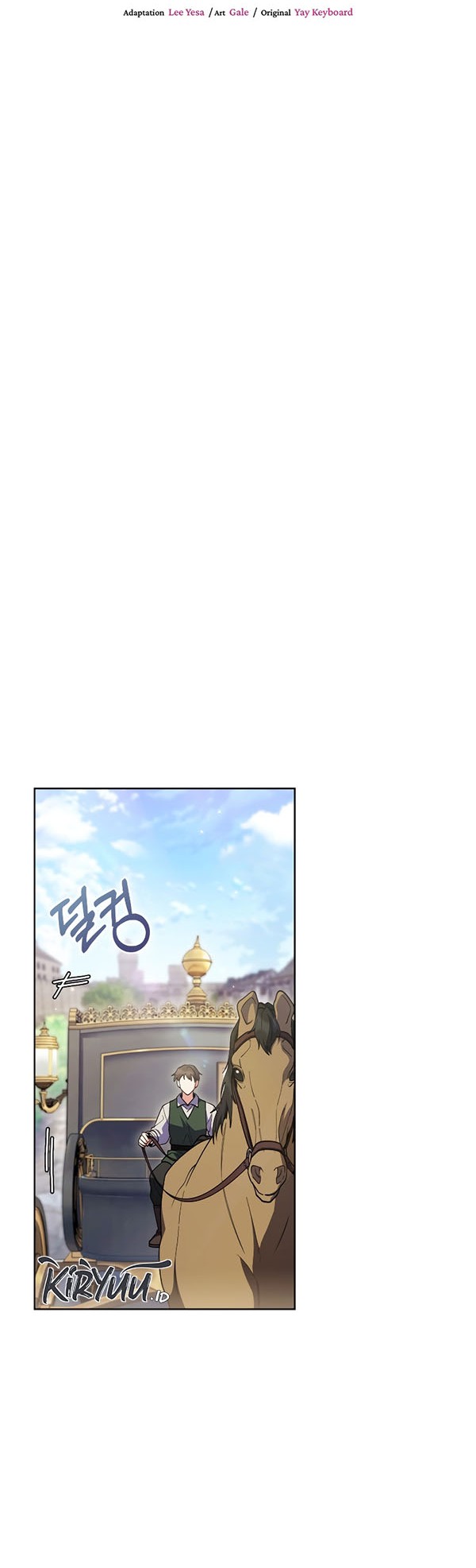 I Regressed to My Ruined Family Chapter 69 - halaman 13