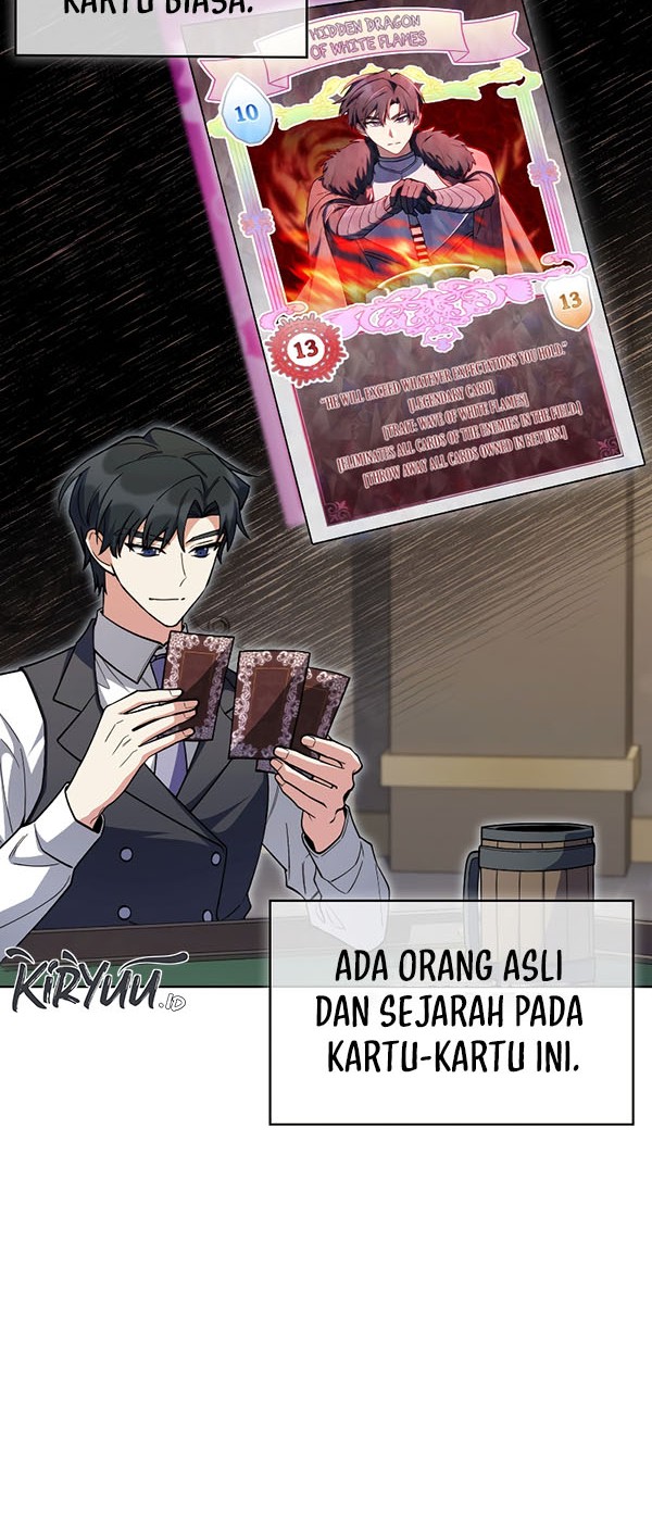 I Regressed to My Ruined Family Chapter 69 - halaman 37