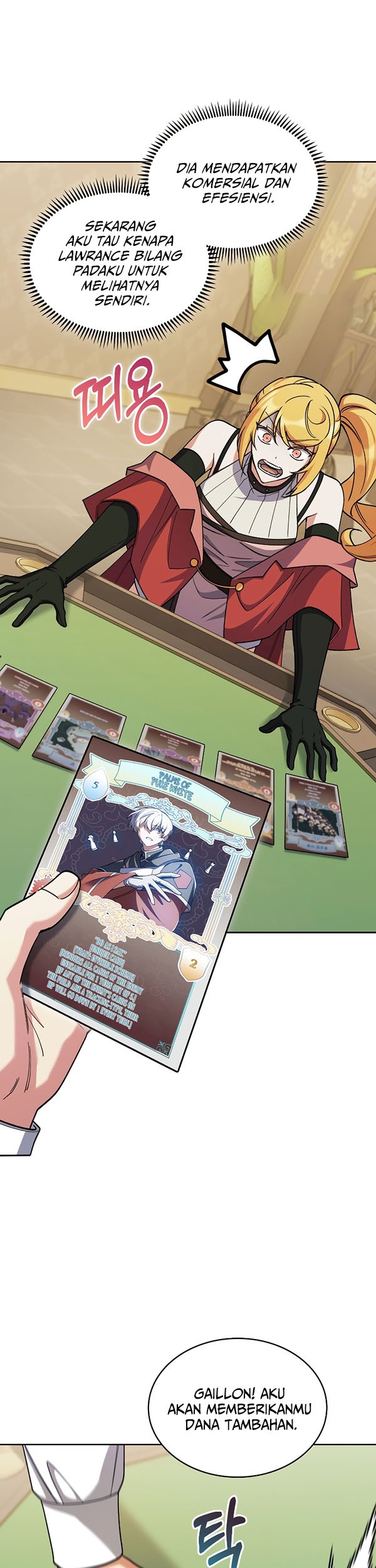 I Regressed to My Ruined Family Chapter 69 - halaman 40