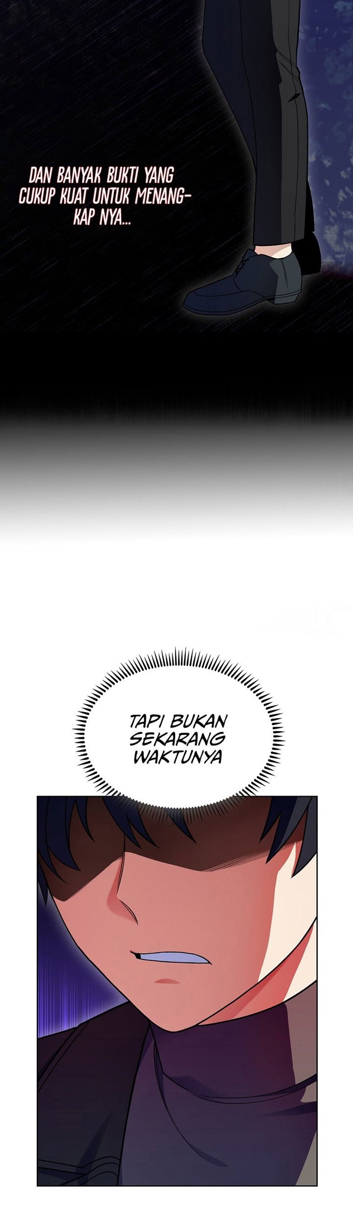 I Regressed to My Ruined Family Chapter 7 - halaman 12