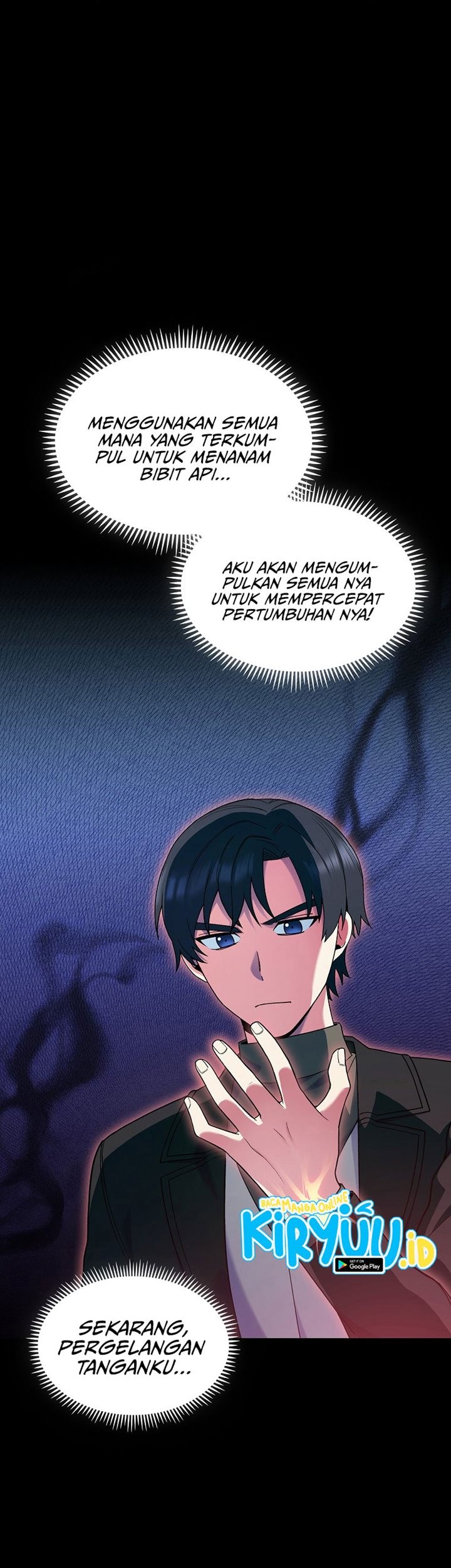I Regressed to My Ruined Family Chapter 7 - halaman 14