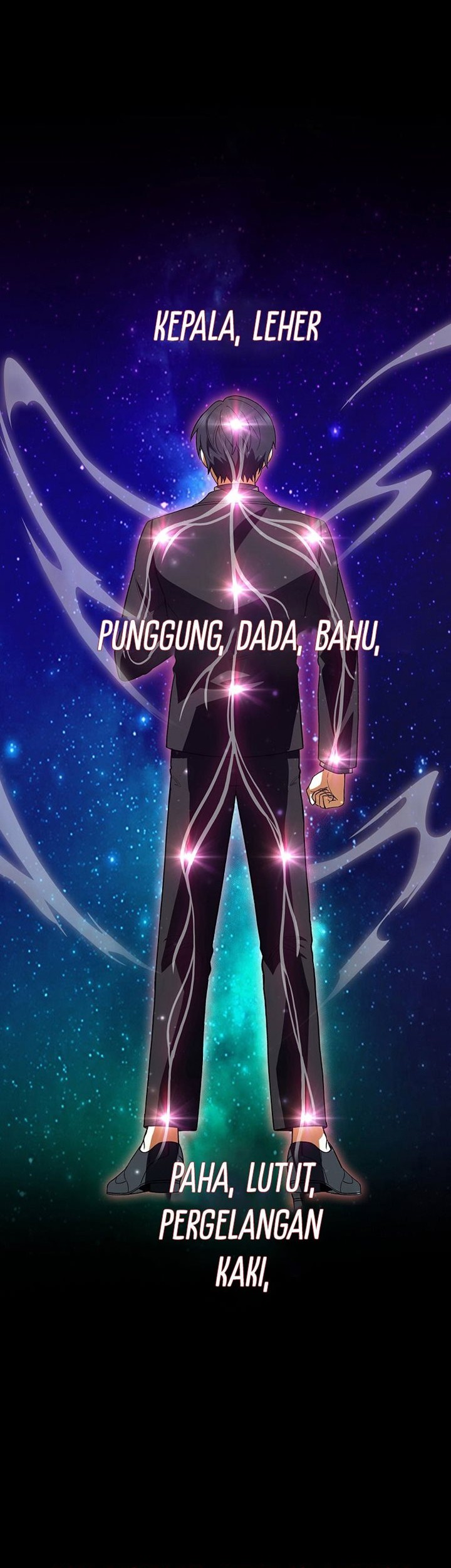 I Regressed to My Ruined Family Chapter 7 - halaman 15