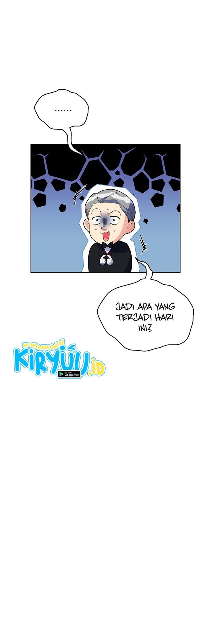 I Regressed to My Ruined Family Chapter 7 - halaman 19