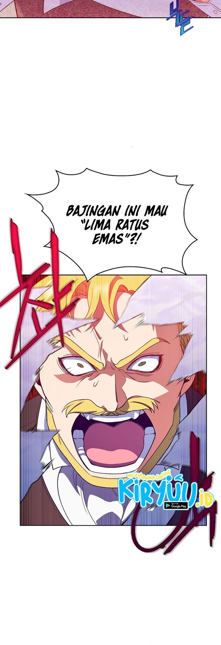 I Regressed to My Ruined Family Chapter 7 - halaman 25