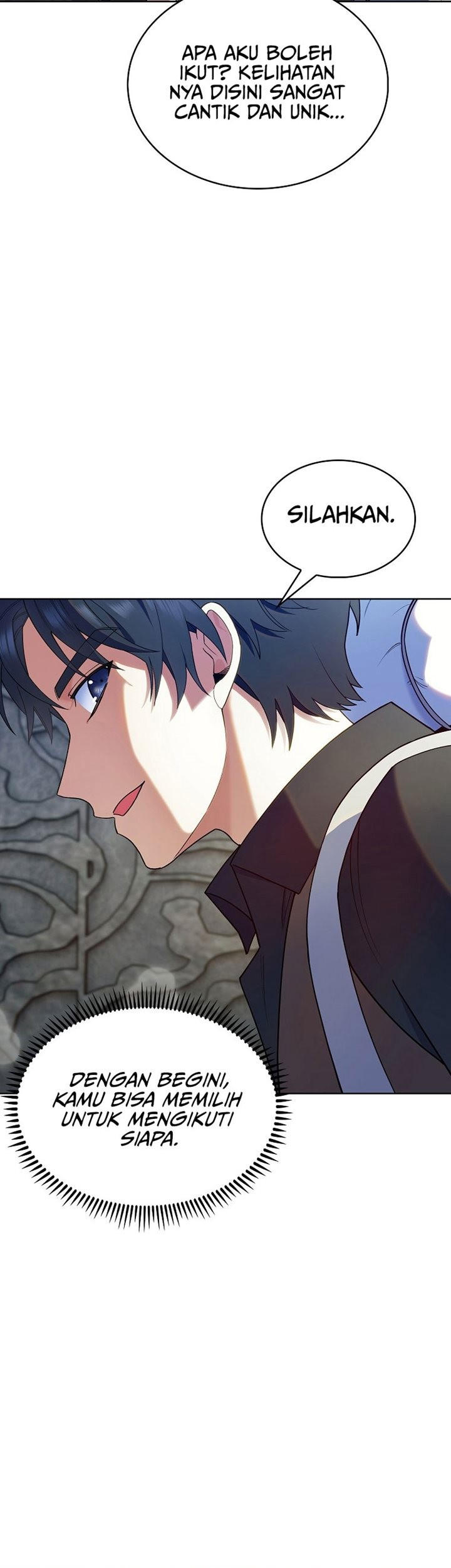 I Regressed to My Ruined Family Chapter 7 - halaman 53