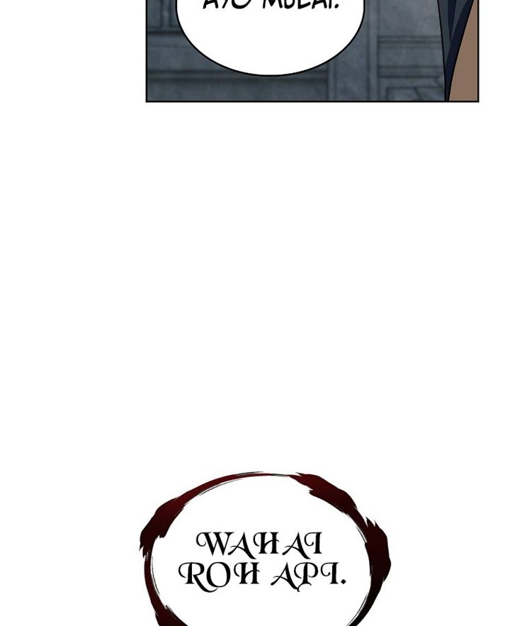 I Regressed to My Ruined Family Chapter 7 - halaman 58