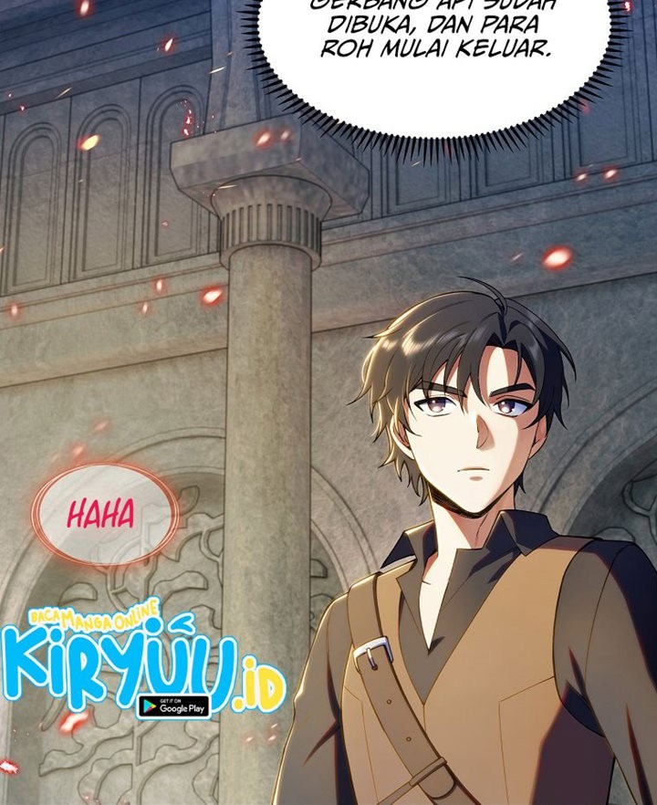 I Regressed to My Ruined Family Chapter 7 - halaman 61