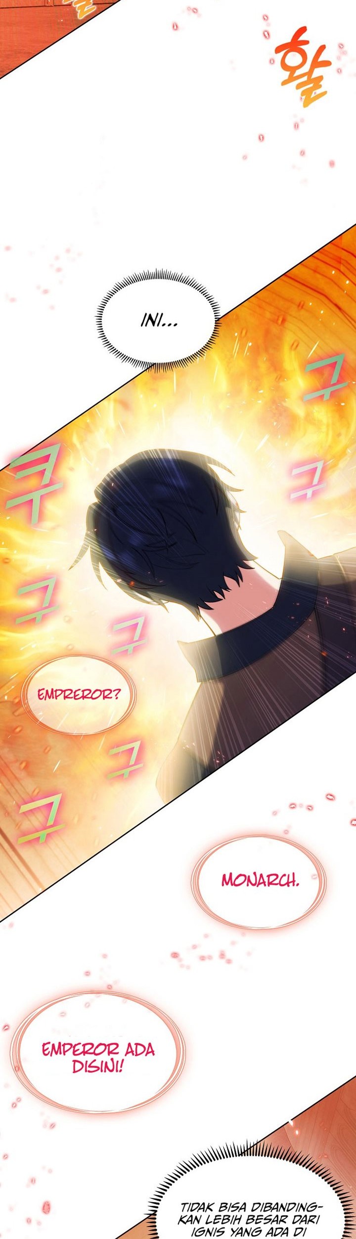 I Regressed to My Ruined Family Chapter 7 - halaman 66