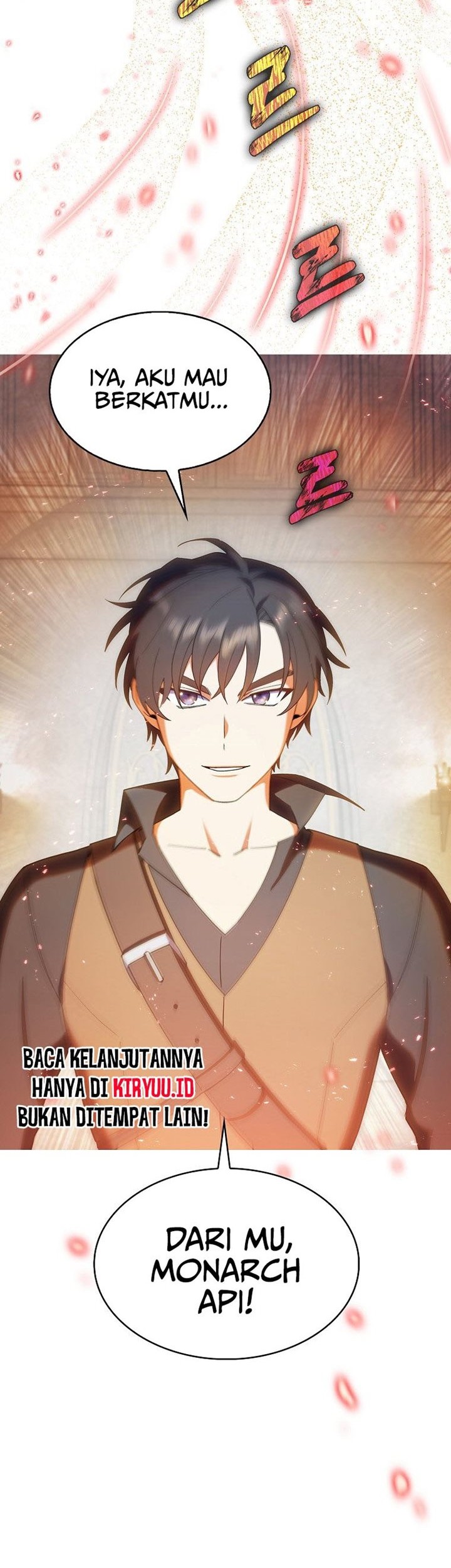I Regressed to My Ruined Family Chapter 7 - halaman 69