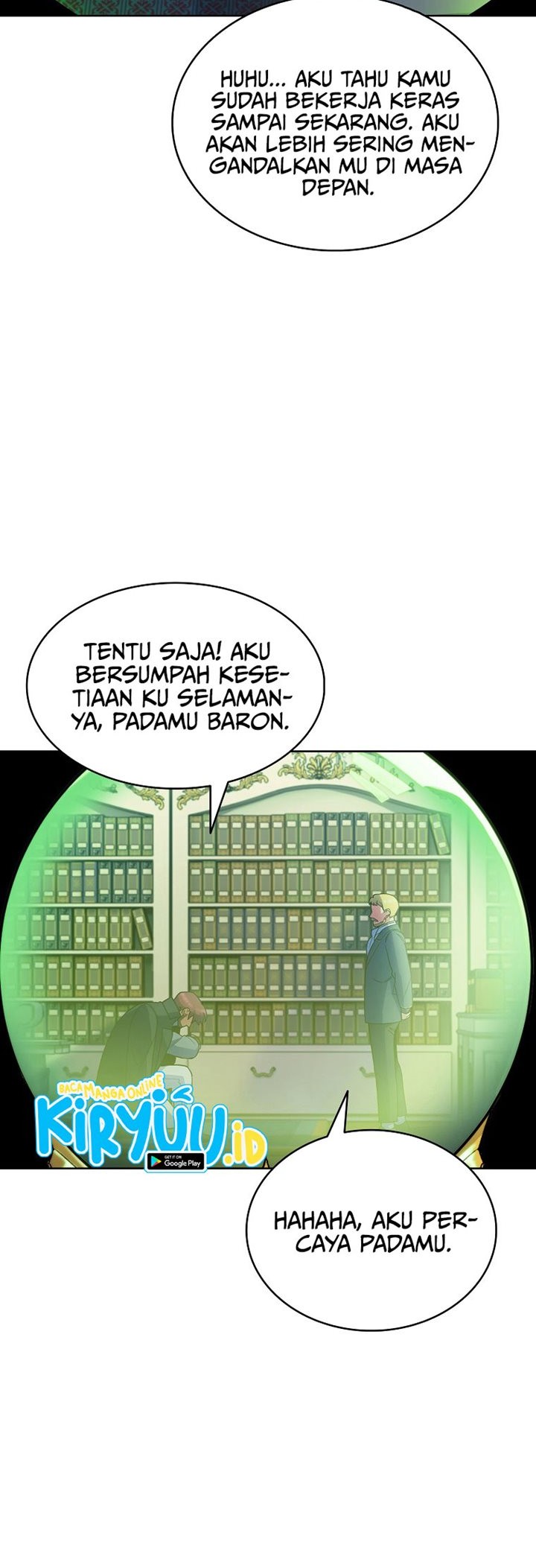 I Regressed to My Ruined Family Chapter 7 - halaman 7