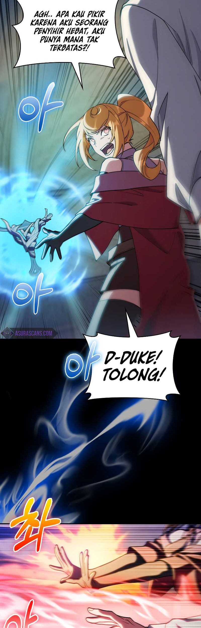 I Regressed to My Ruined Family Chapter 70 - halaman 23