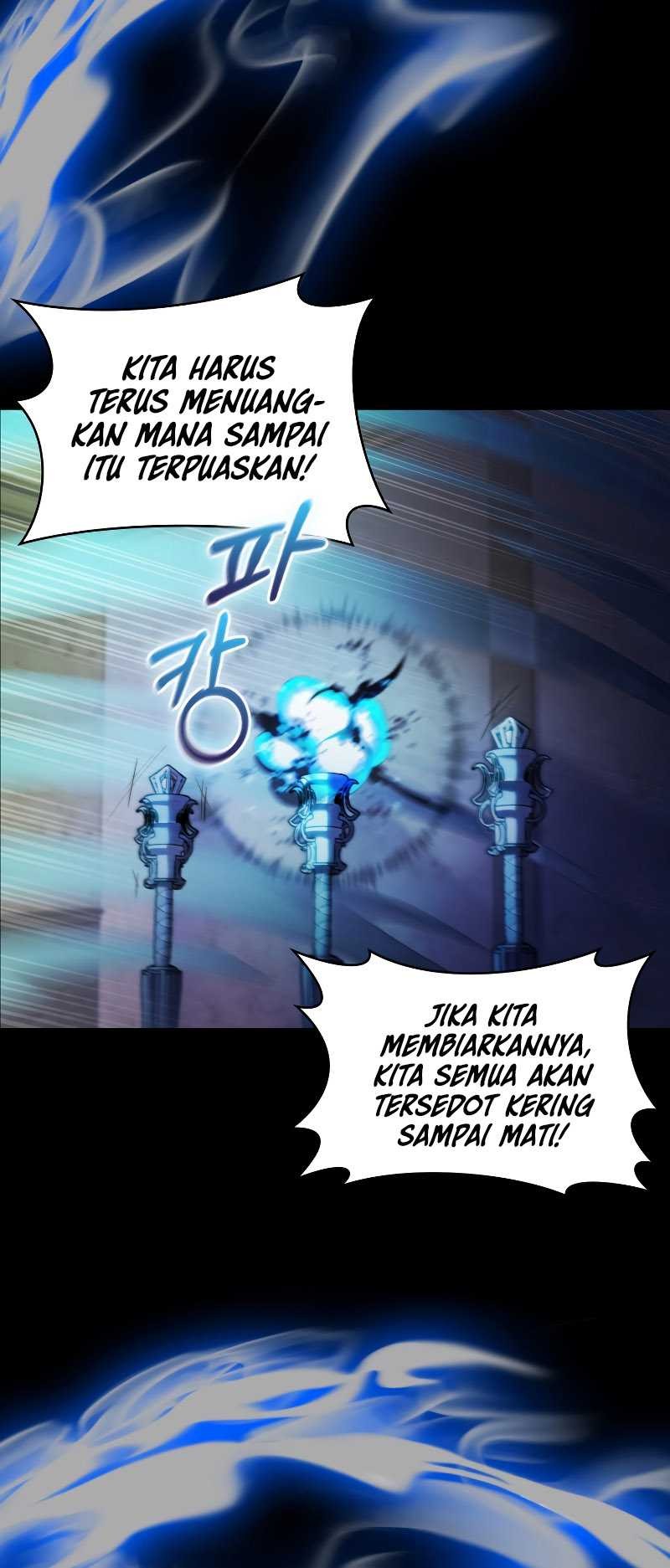 I Regressed to My Ruined Family Chapter 70 - halaman 26